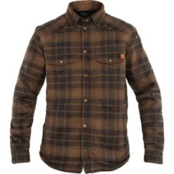 John Doe Woody Motorshirt