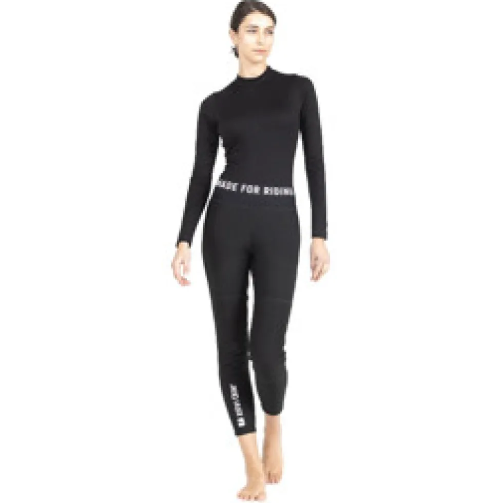 John Doe XTM Dames Beschermende Onderlegging