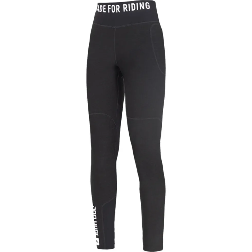 John Doe XTM Dames Beschermende Onderlegging