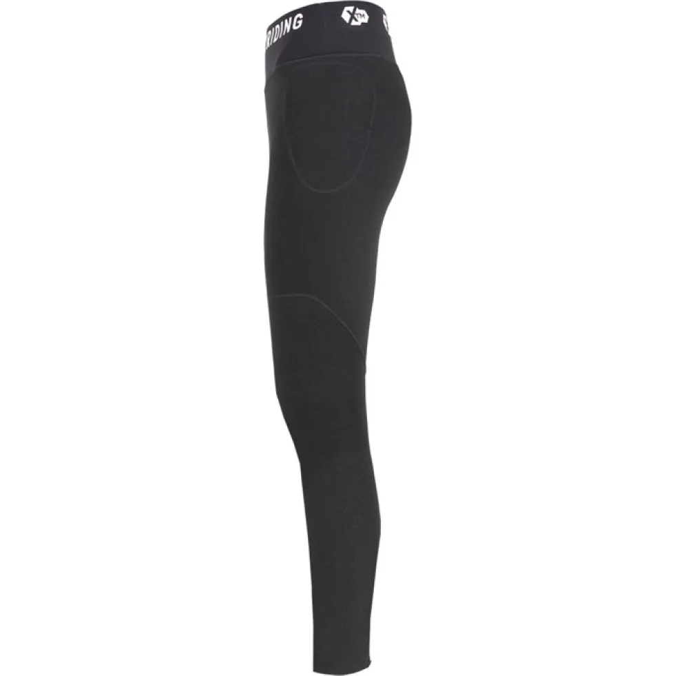 John Doe XTM Dames Beschermende Onderlegging