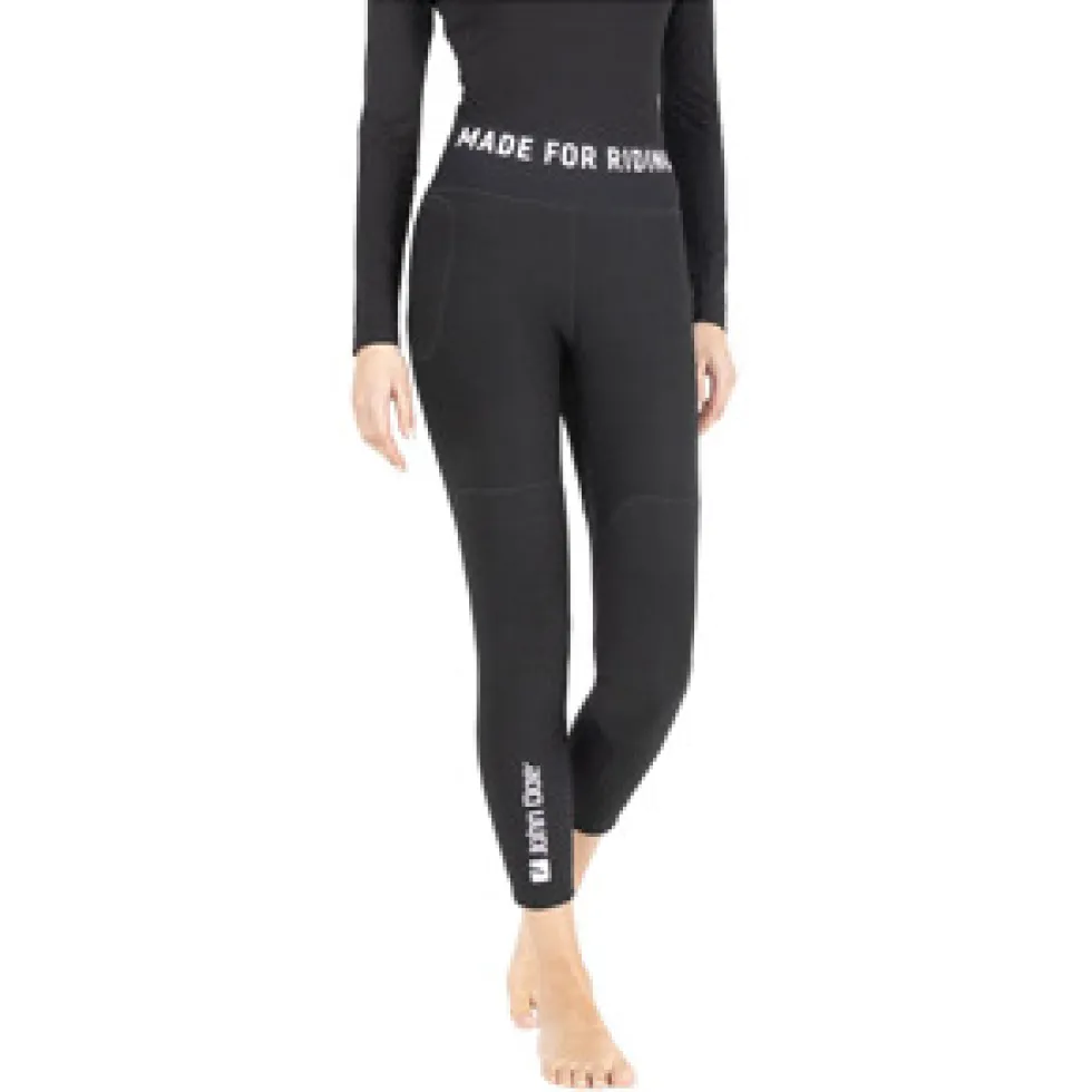 John Doe XTM Dames Beschermende Onderlegging
