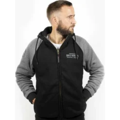 John Doe XTM Hoodie