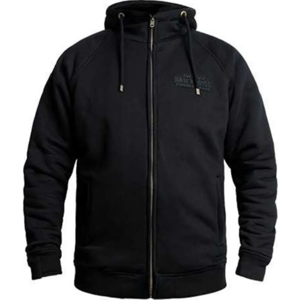 John Doe XTM Hoodie