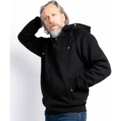 John Doe XTM Hoodie