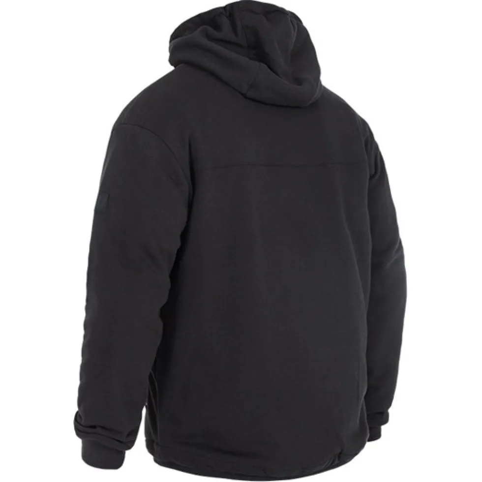 John Doe XTM V3 Motorhoodie