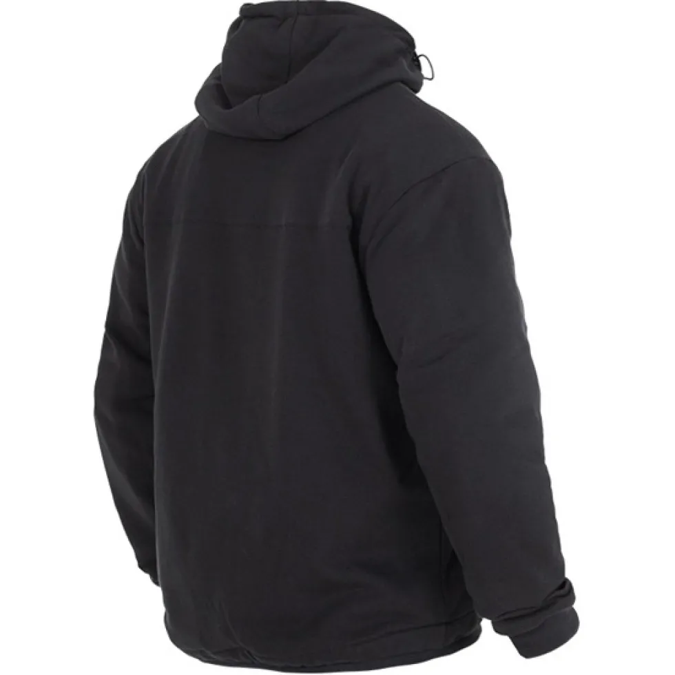 John Doe XTM V3 Motorhoodie