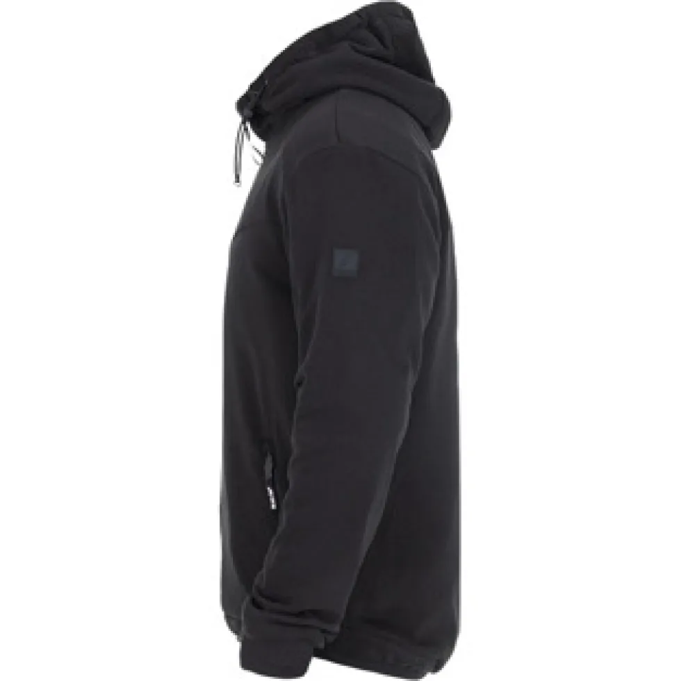 John Doe XTM V3 Motorhoodie