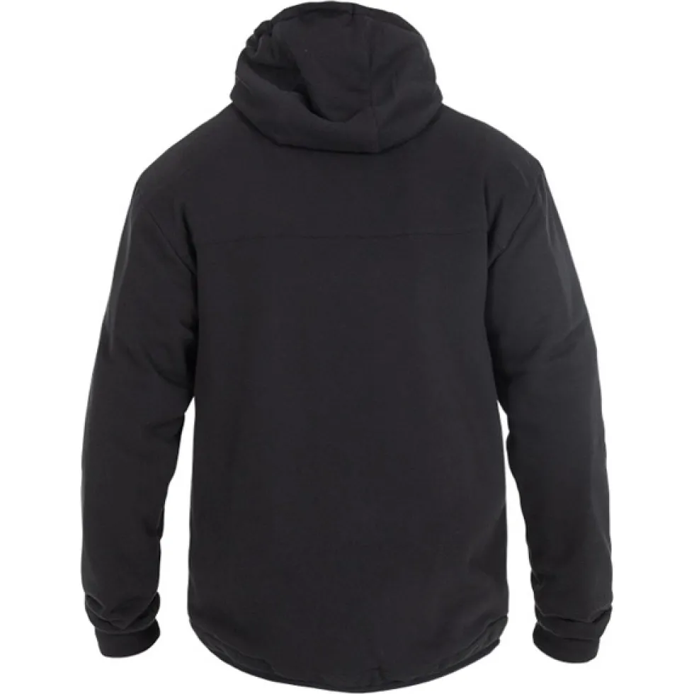 John Doe XTM V3 Motorhoodie