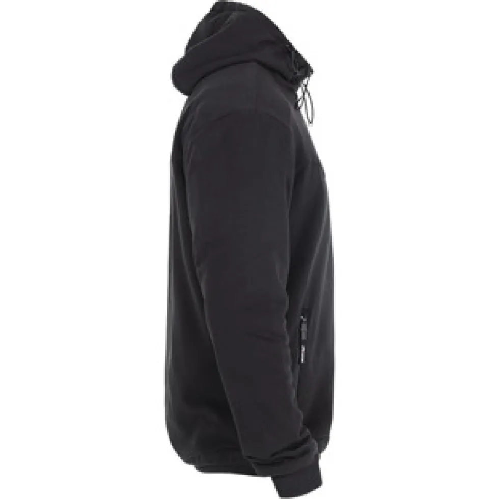 John Doe XTM V3 Motorhoodie