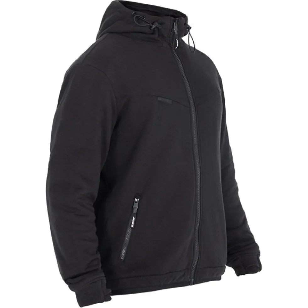John Doe XTM V3 Motorhoodie