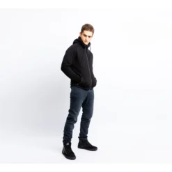 John Doe XTM V2 Motorhoodie