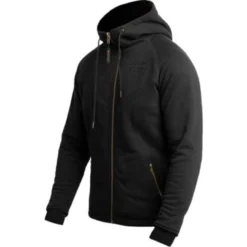 John Doe XTM V2 Motorhoodie