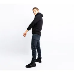 John Doe XTM V2 Motorhoodie