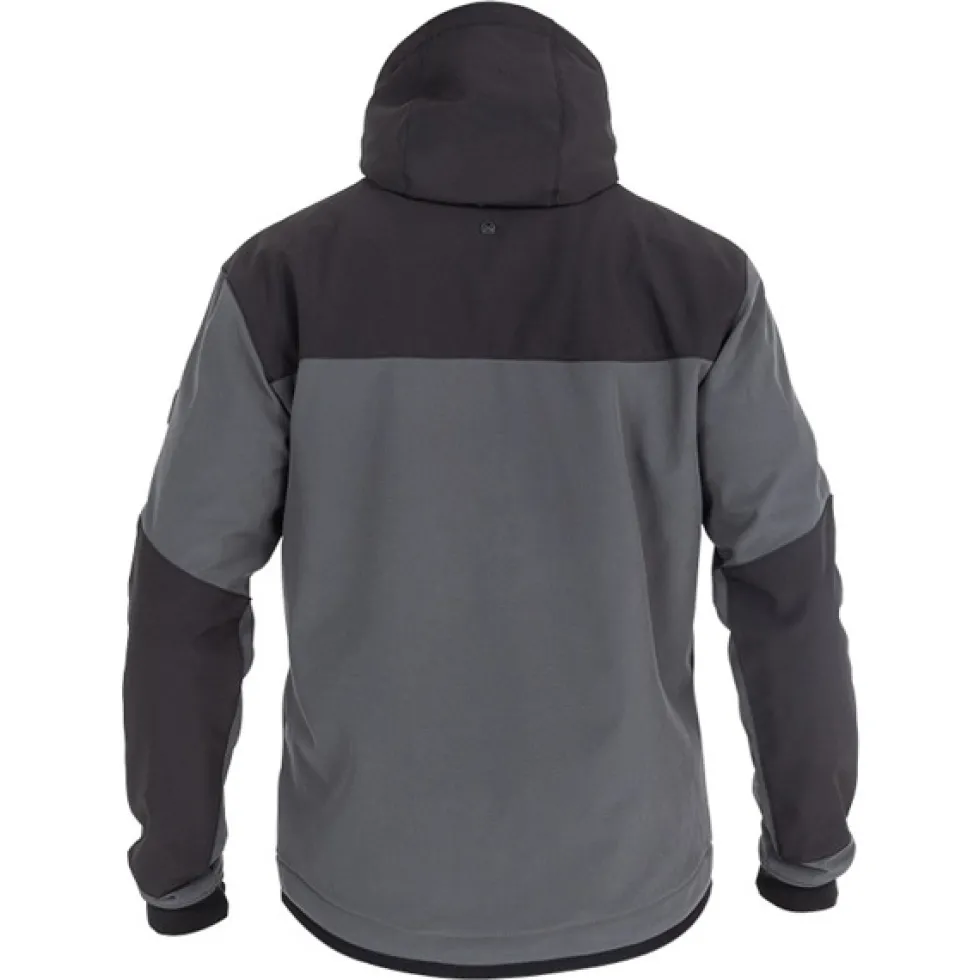 John Doe XTM V3 Softshell Motorhoodie