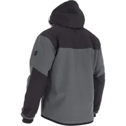 John Doe XTM V3 Softshell Motorhoodie