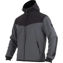 John Doe XTM V3 Softshell Motorhoodie