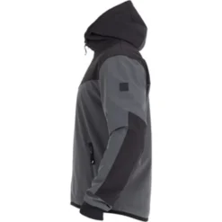 John Doe XTM V3 Softshell Motorhoodie