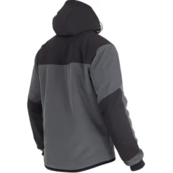 John Doe XTM V3 Softshell Motorhoodie