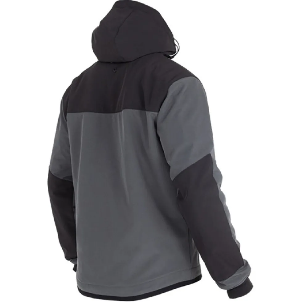 John Doe XTM V3 Softshell Motorhoodie