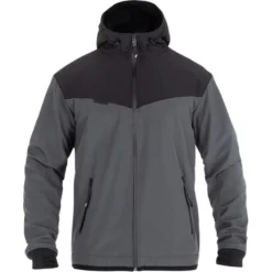 John Doe XTM V3 Softshell Motorhoodie