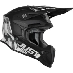 Just1 J18 MIPS Pulsar Crosshelm