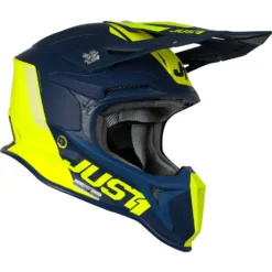 Just1 J18 MIPS Pulsar Crosshelm