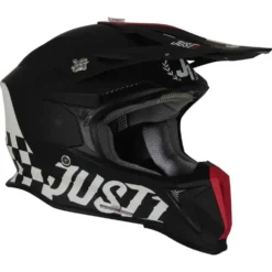 Just1 J18 Old School Crosshelm