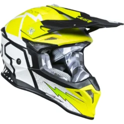 Just1 J39 Poseidon Crosshelm