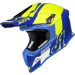 Just1 J12 PRO Syncro Crosshelm