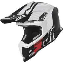 Just1 J12 PRO Syncro Crosshelm
