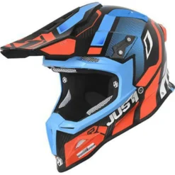 Just1 J12 PRO Vector Crosshelm
