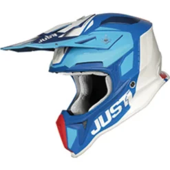 Just1 J18 Pulsar Crosshelm