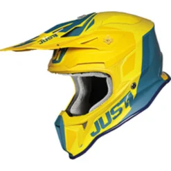 Just1 J18 Pulsar Crosshelm