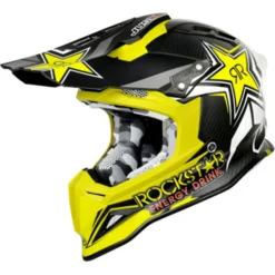 Just1 J12 Rockstar 2.0 Crosshelm