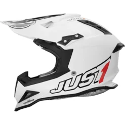 Just1 J12 Solid Crosshelm