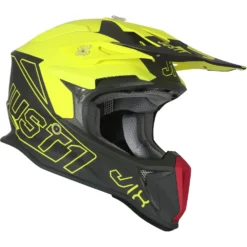 Just1 J18 Vertigo Crosshelm