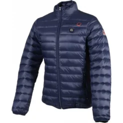 Klan-e Everest Down Dames Verwarmde Jas