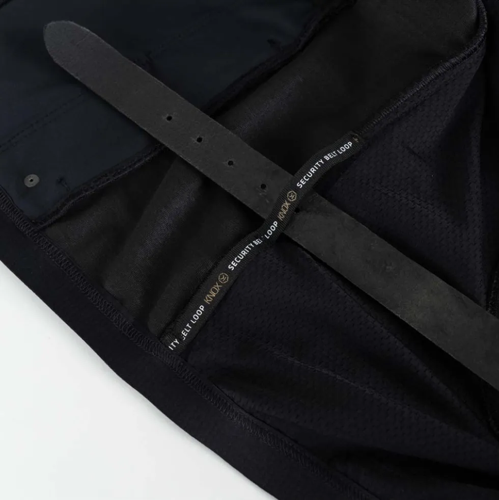Knox Shield Motorhoodie