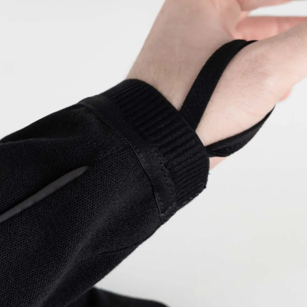 Knox Shield Motorhoodie