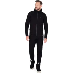 Knox Shield Motorhoodie