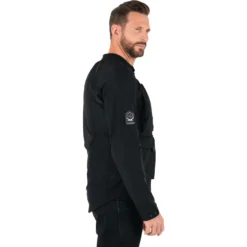Knox Tor Motorjas