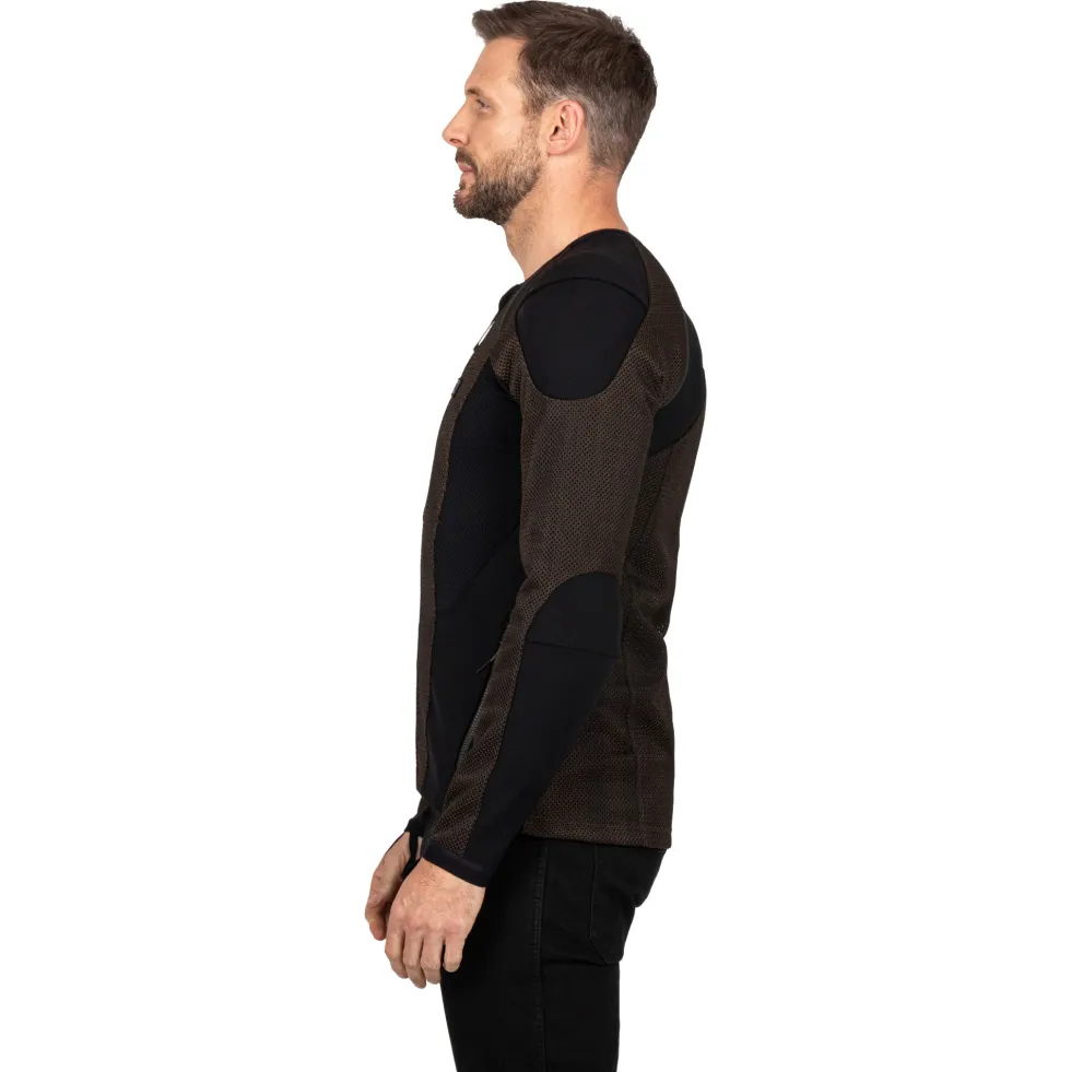 Knox Urbane Pro MK3 Motorjas