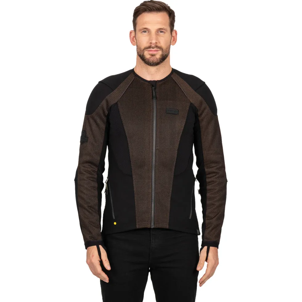 Knox Urbane Pro MK3 Motorjas