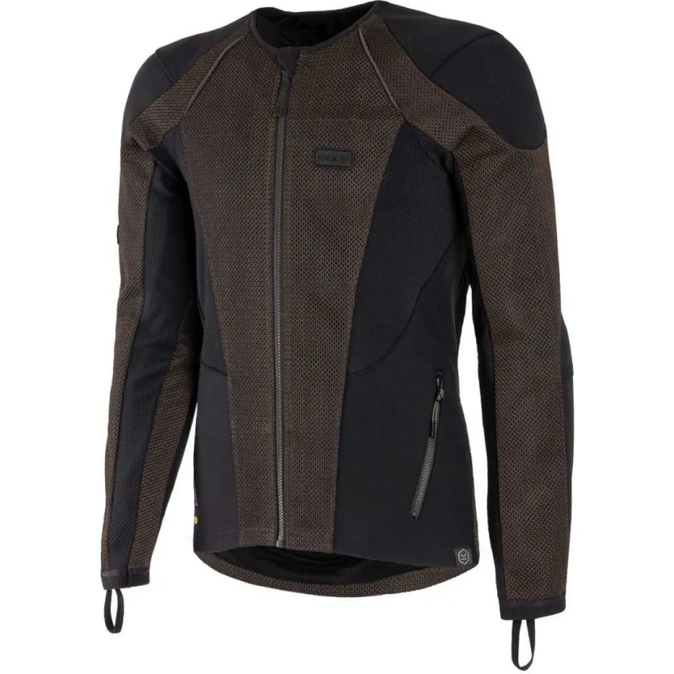 Knox Urbane Pro MK3 Motorjas