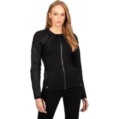 Knox Urbane Pro MK3 Women Motorjas