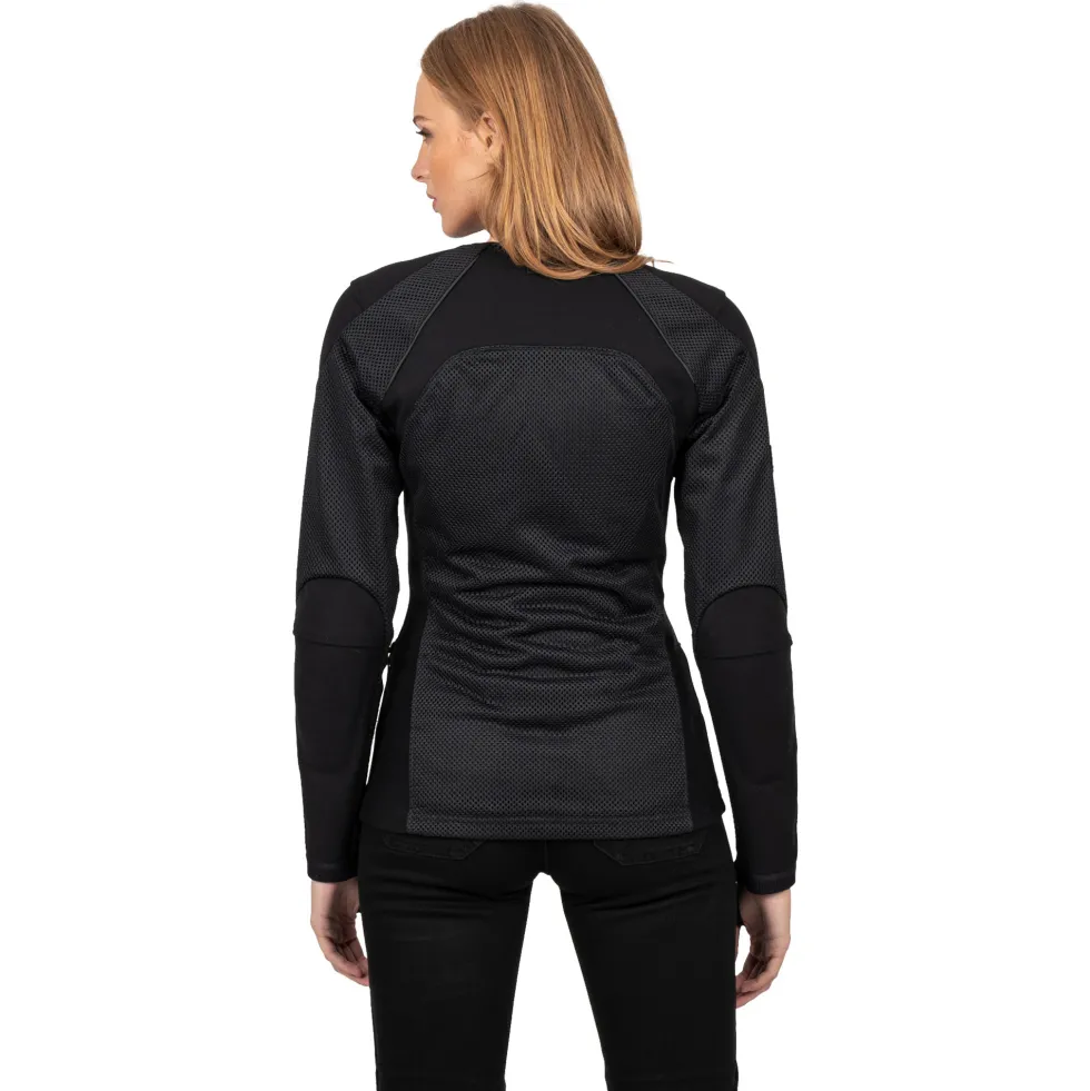 Knox Urbane Pro MK3 Women Motorjas