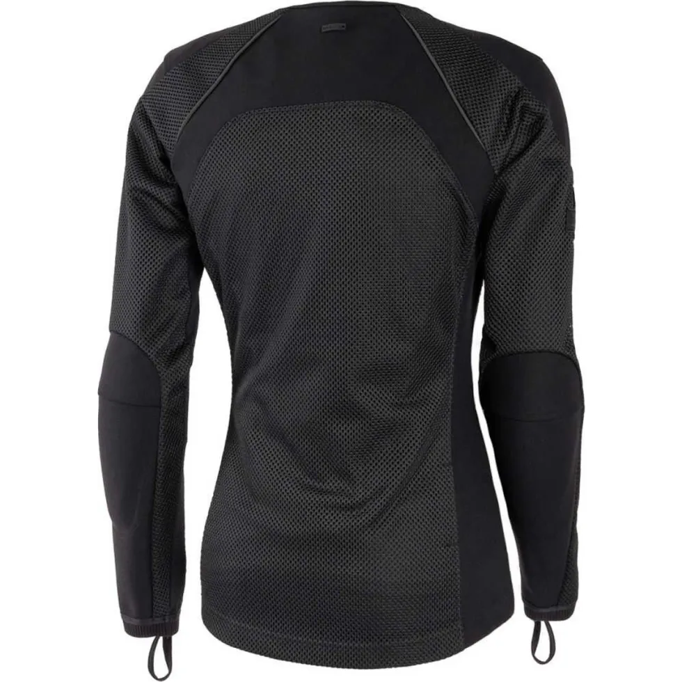 Knox Urbane Pro MK3 Women Motorjas