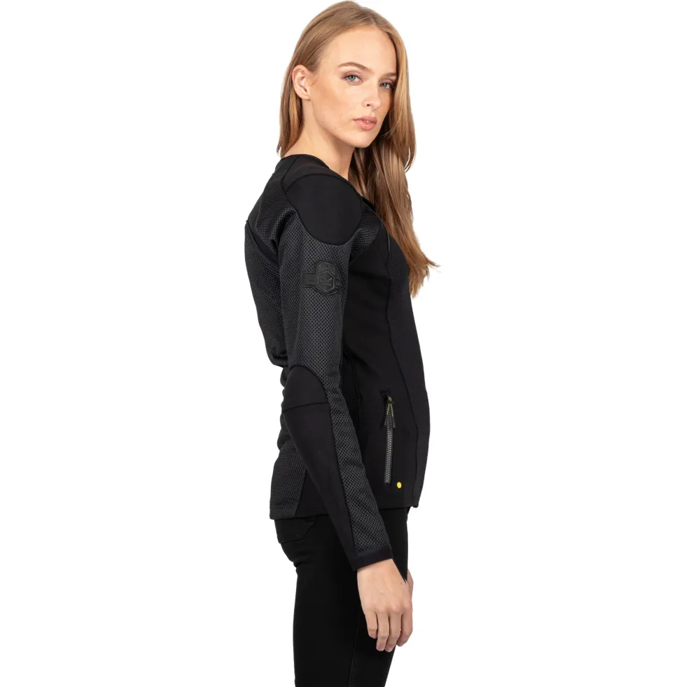 Knox Urbane Pro MK3 Women Motorjas
