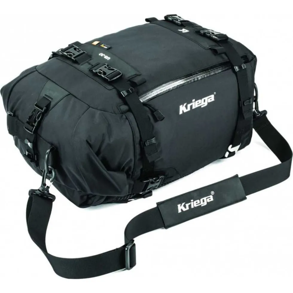 Kriega Drypack US-30 Zadeltas