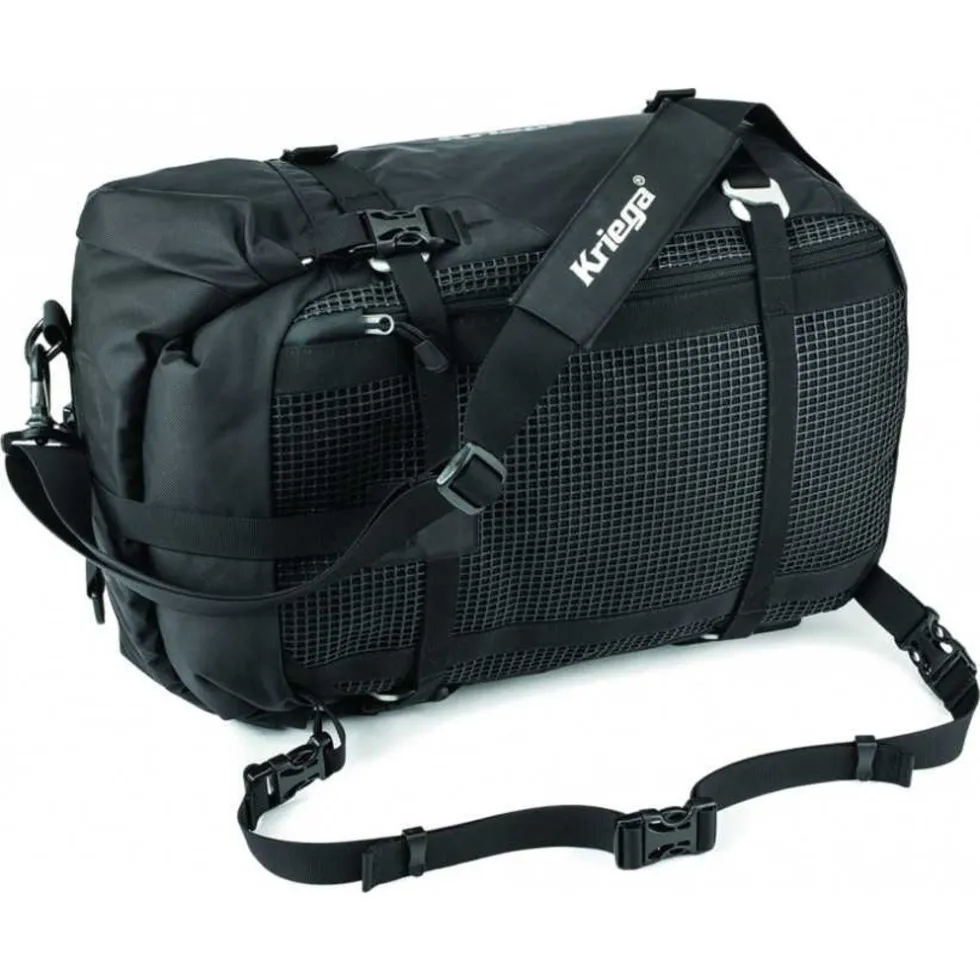 Kriega Drypack US-30 Zadeltas